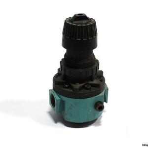 Wilkerson-R26-C4-000A-pressure-regulator