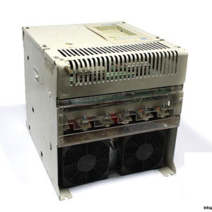 Siei TPD32-400/470-420L-2B DC Converter