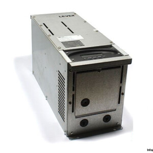 Lever CAB 1000 NB Cabin Relief