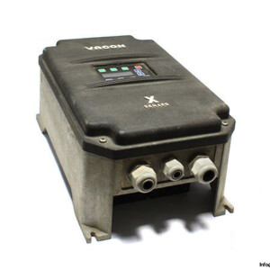 Vacon VACON0050-3L-0043-5-X Frequency Inverter