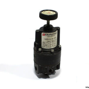 Fairchild-16212-pressure-regulator