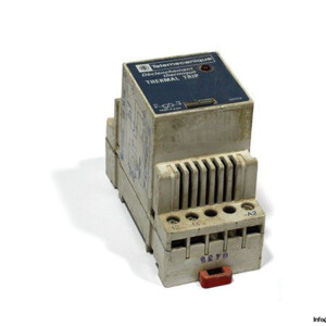 telemecanique-LT2-SA-00B-thermal-relay