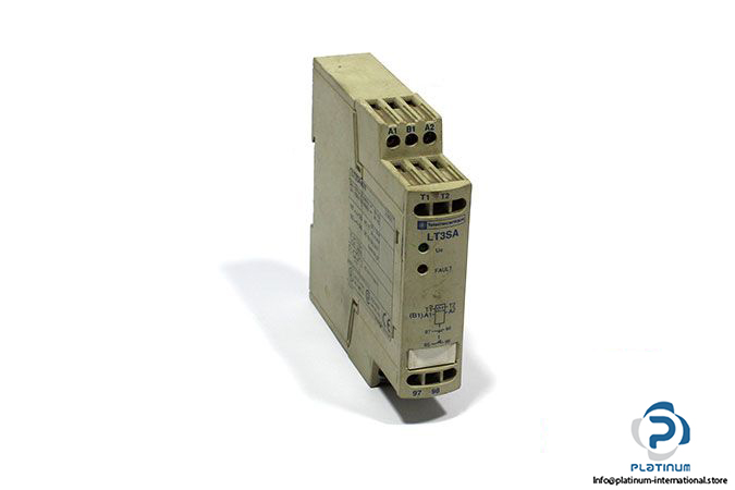 telemecanique-LT3SA00M-probe-relay