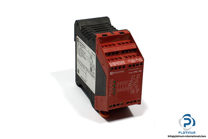 telemecanique-XPSAK311144-emergency-stop
