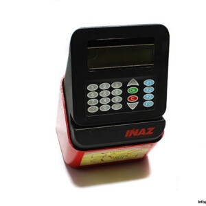 inaz-IDT-9782-control-panel