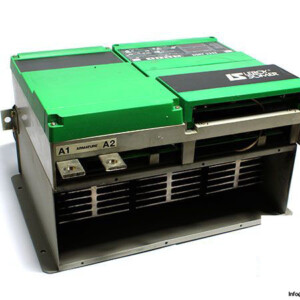 Leroy Somer DMV 2342-420A Three-Phase Controllers FOR D.C. Motor