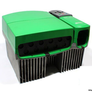 Leroy Somer UMV 4301 22T Speed Controllers