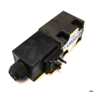 aron-AD3E16B 20-directional-control-valve