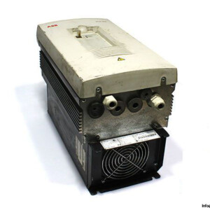 ABB S00C1200001 Converter