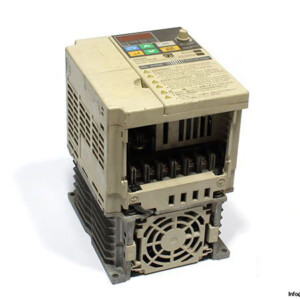 omron-3G3MV-A4022-frequency-inverter