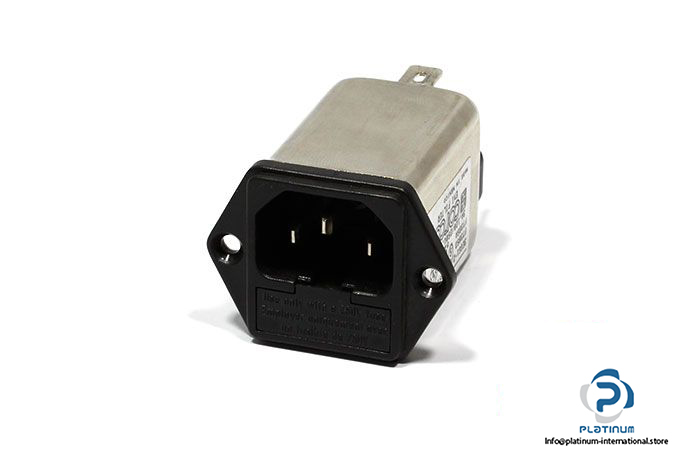 corcom-3egg1-2-power-entry-module