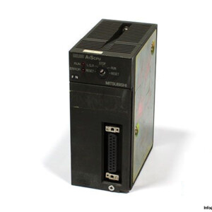 Melsec A1SCPU CPU Module