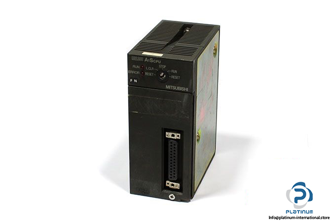 melsec-A1SCPU-CPU-module