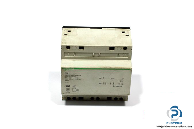 schneider-15219-safety-transformer
