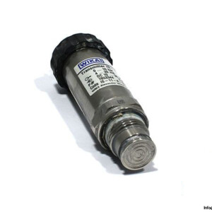 wika-IS-11-pressure-switch