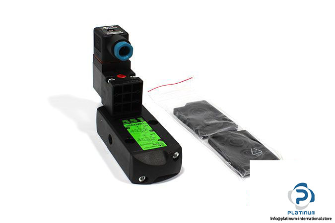 asco-G551A201-single-solenoid-valve