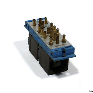 Festo-4245-pneumatic-valve