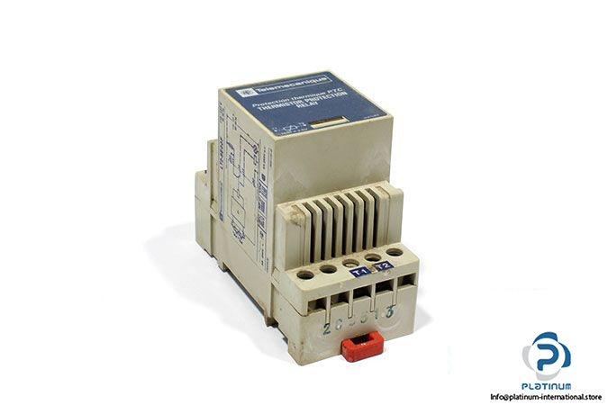 telemecanique-LT2-SE00F-thermistor-protection-relay