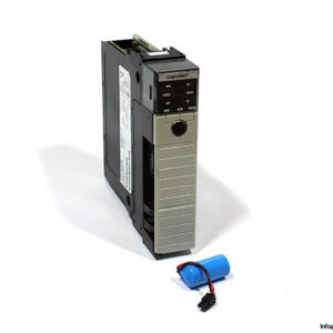 allen-bradley-1756-L62-processor-module