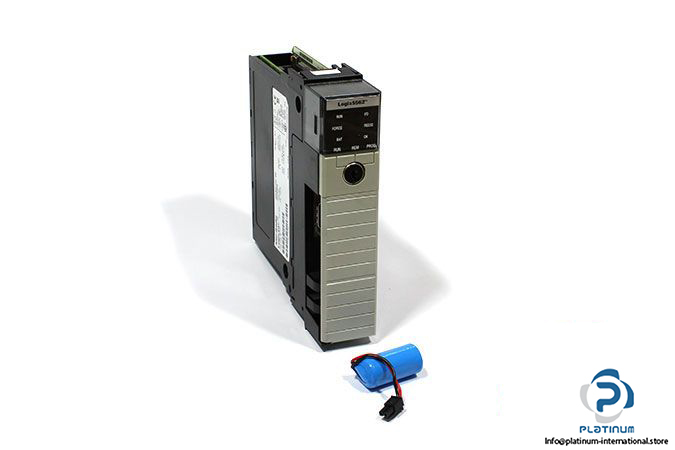 allen-bradley-1756-L62-processor-module