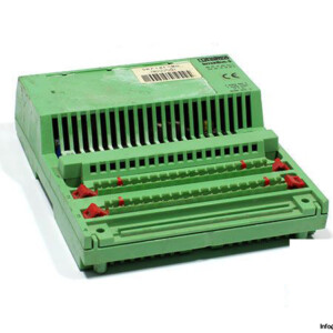 Phoenix IBS RT 24 AIO 4/2-T – 2753009 I/O Module