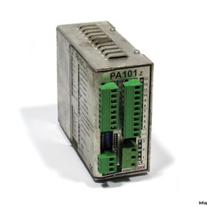 Stol Computer PA101 Motor Drive