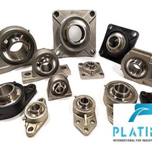 pillow-block-bearings