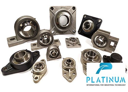pillow-block-bearings