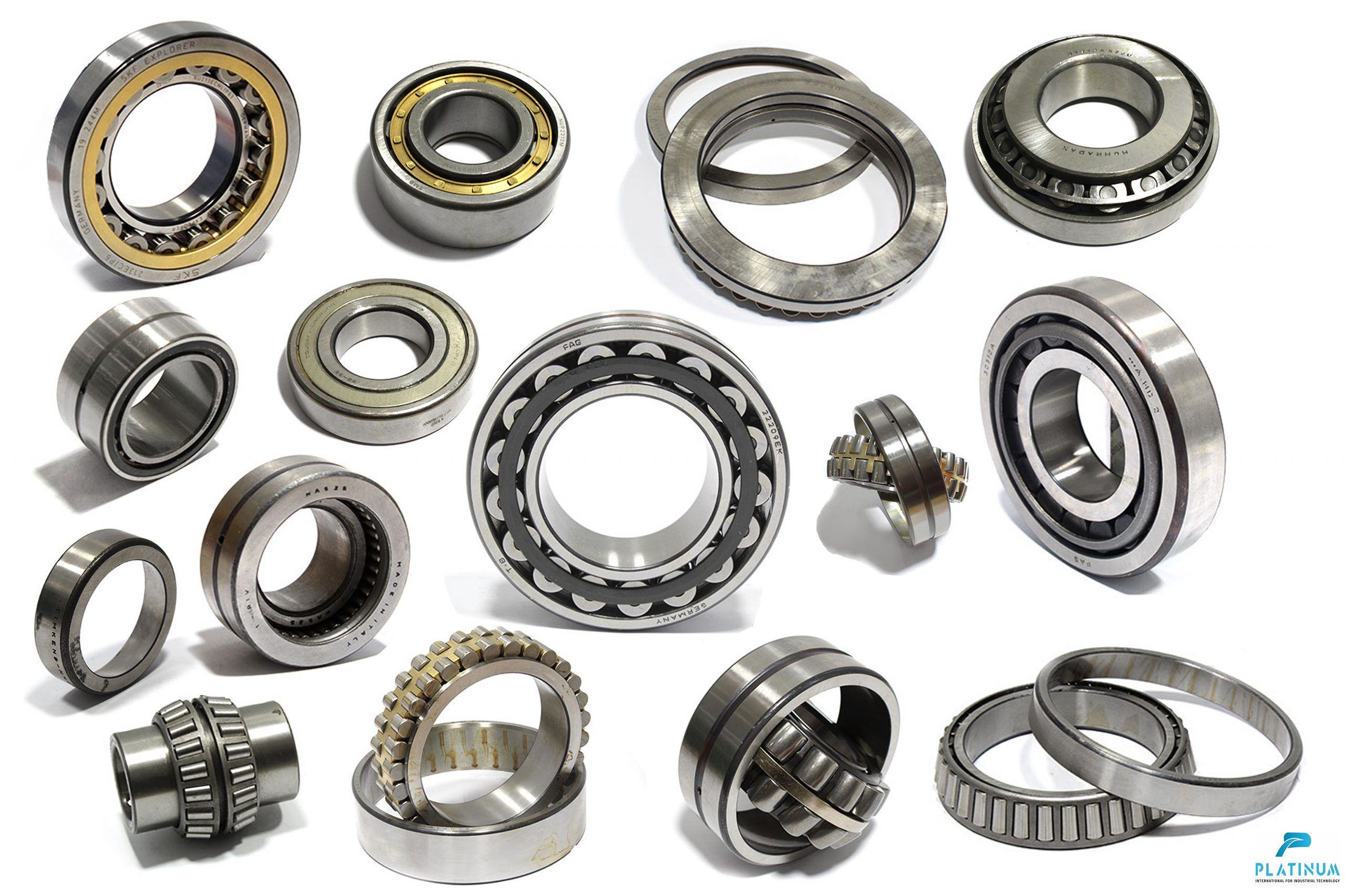 roller-bearings