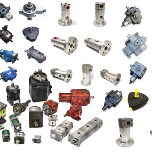 hydraulic-pumps