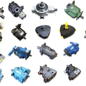 piston-pumps