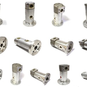 screw-pumps