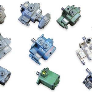 vane-pumps