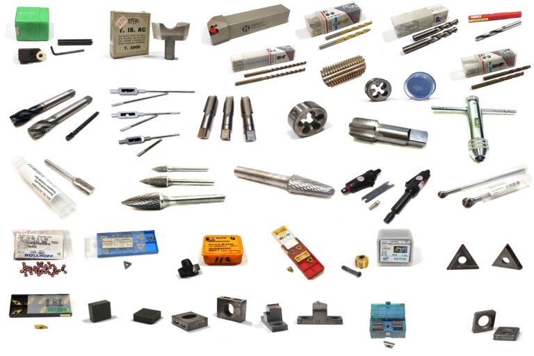 Cutting Tools