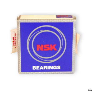 nsk-6803DD-AS2S-deep-groove-ball-bearings