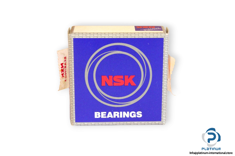 nsk-6803DD-AS2S-deep-groove-ball-bearings