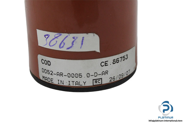 rexroth-R900769487-pressure-relief-valve-(used)