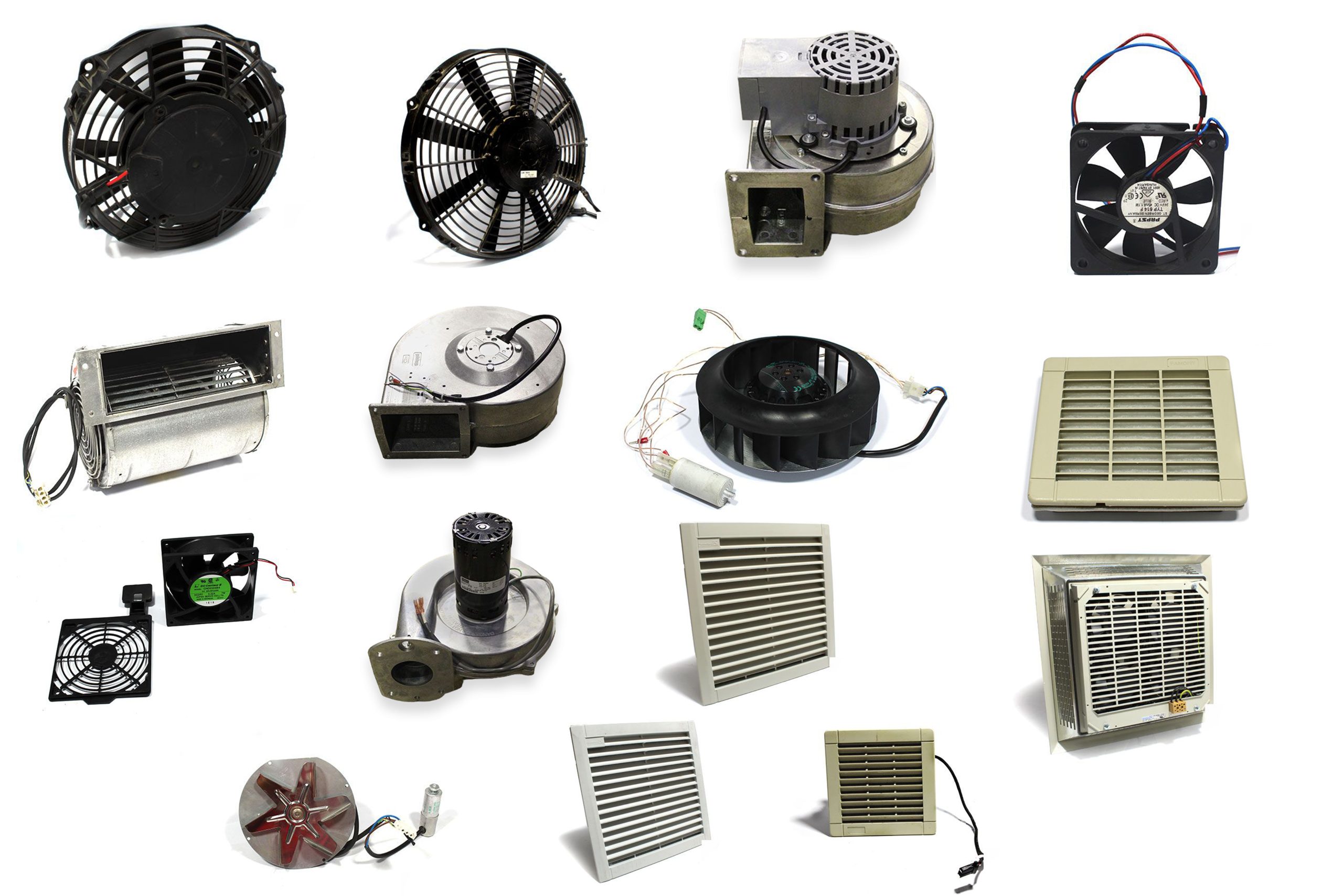 industrial-fans