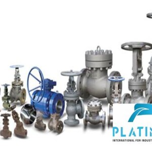 valves