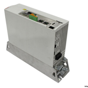 Rexroth R911331608 Servo Drive