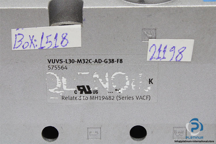 festo-575564-single-solenoid-valve-(New)-4