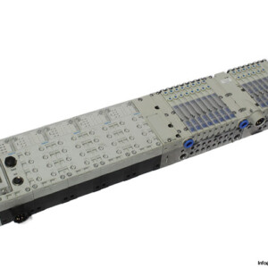 FESTO 530411 14-VALVE TERMINAL