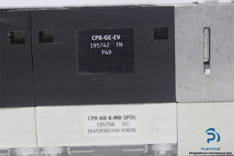 festo-530411-14-valve-terminal-(Used)-4