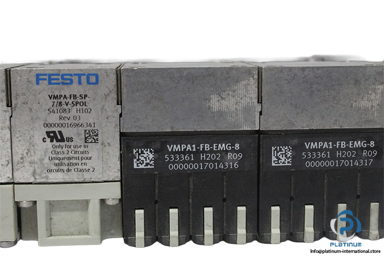festo-530411-14-valve-terminal-(Used)-5