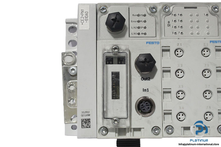 festo-530411-14-valve-terminal-(Used)-8