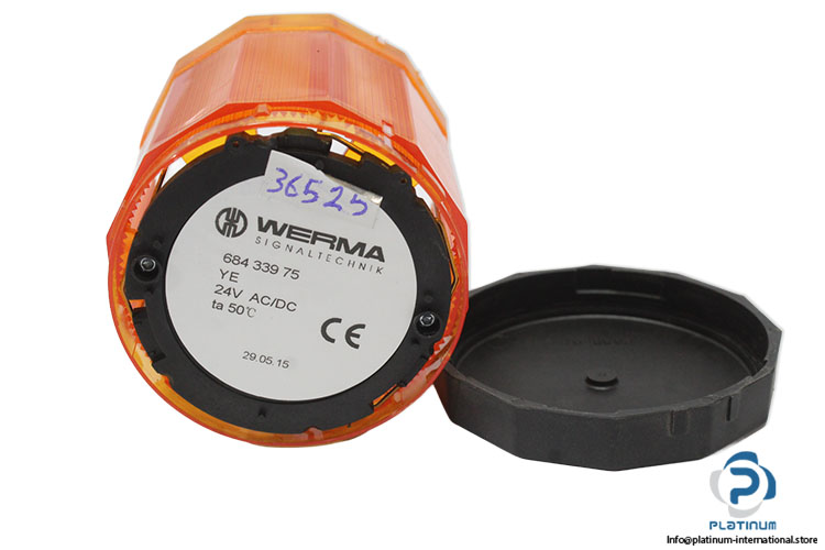 werma-684-339-75-signal-tower-signal-lamp-(new)-2
