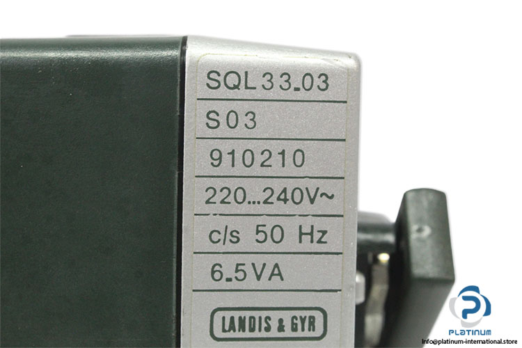 landis-gyr-SQL33.03-electromotoric-actuator-(new)-(carton)-5