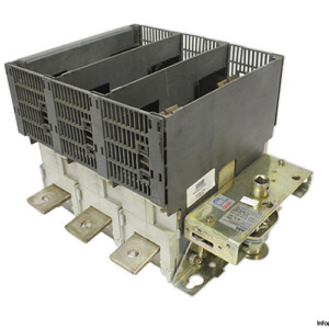 ABB Oesa 630D3PL Switch Disconnector