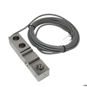 HBM HLCB1C3 Load Cell