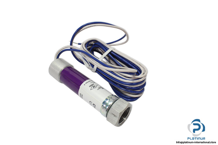honeywell-C7027A-1049-ultraviolet-flame-sensor-(new)-(carton)
